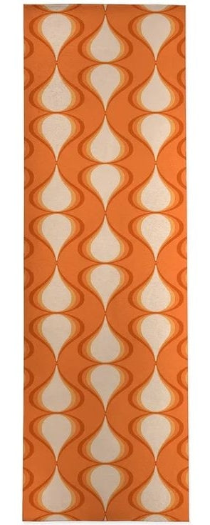 Grade Splunter Handmade Tufted Wool Carpet - Headshot