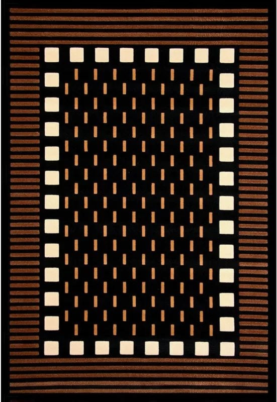 Harmon Origins Handmade Tufted Wool Carpet - Headshot