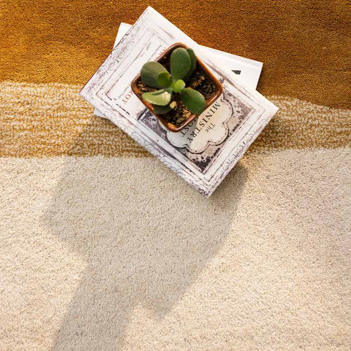 Surya Kennedy Handmade Tufted Wool Carpet