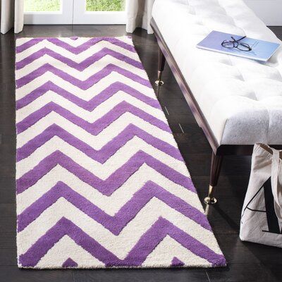 Mystic Glint Handmade Tufted Wool Carpet - Floorshot
