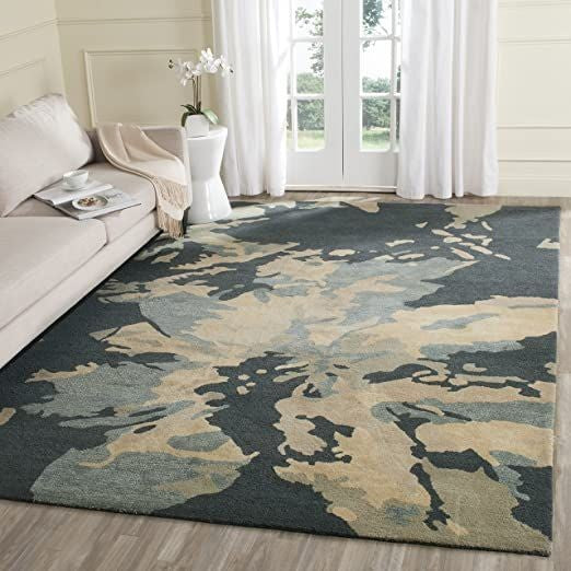 Motive Wynk Handmade Tufted Wool Carpet - Floorshot