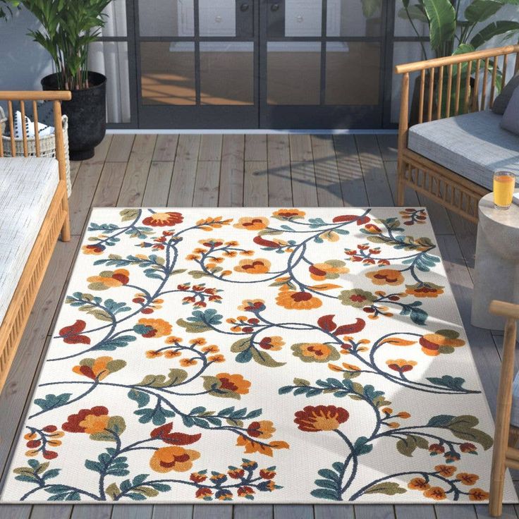 Frosted Span Handmade Tufted Wool Carpet - Floorshot