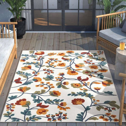 Frosted Span Handmade Tufted Wool Carpet - Floorshot