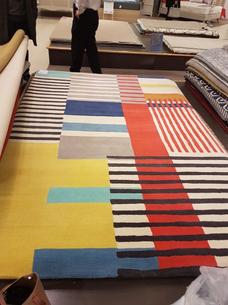 John Lewis Handmade Tufted Wool Carpet - Floorshot