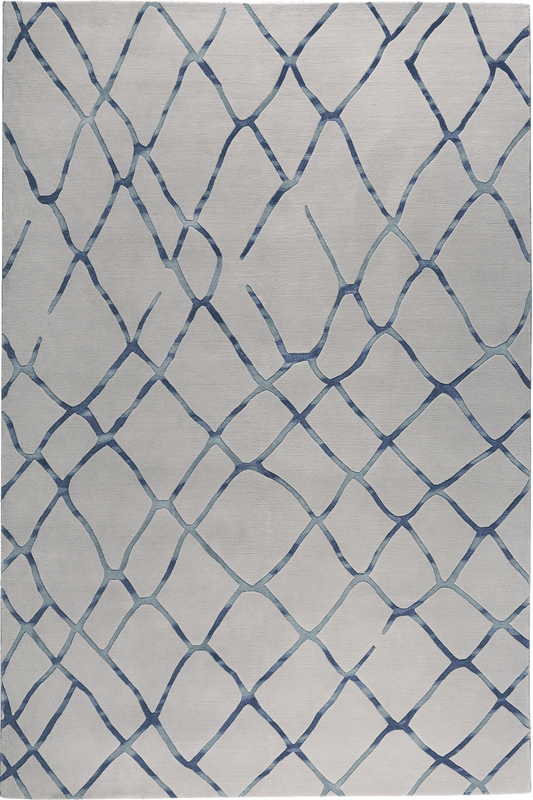 Miramaar Atlantic Handmade Tufted Wool Carpet