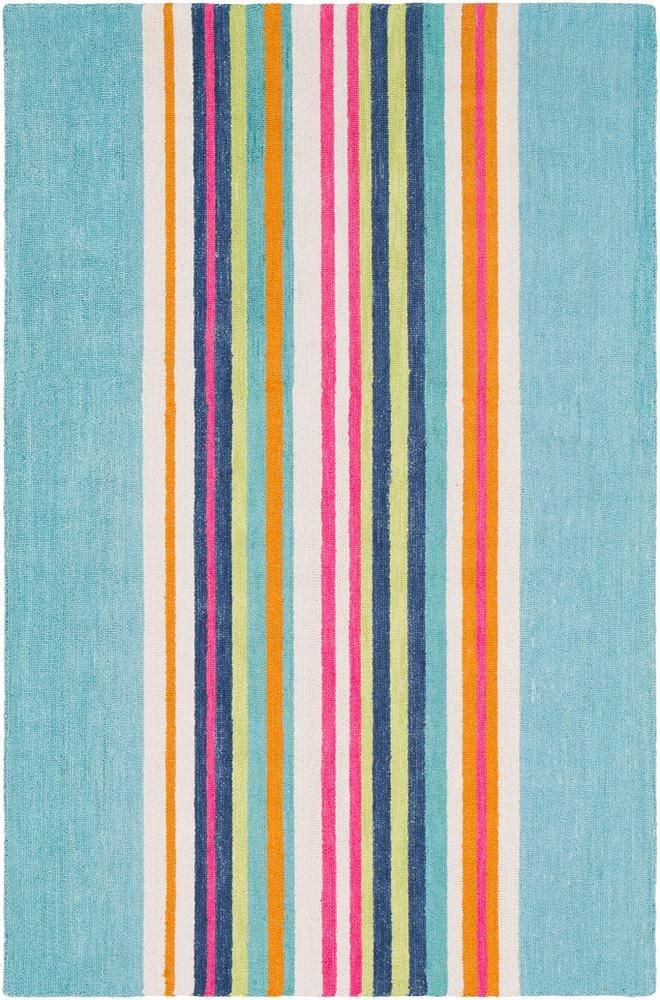 Shade Line Handmade Tufted Wool Carpet - Headshot