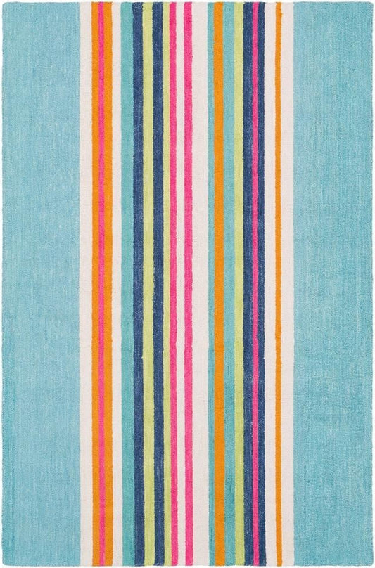 Shade Line Handmade Tufted Wool Carpet - Headshot