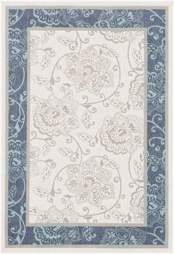 Dawn Zephyr Handmade Tufted Wool Carpet - Headshot