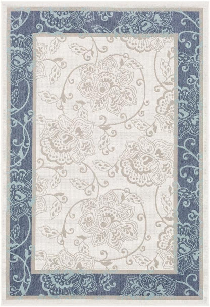 Dawn Zephyr Handmade Tufted Wool Carpet - Headshot