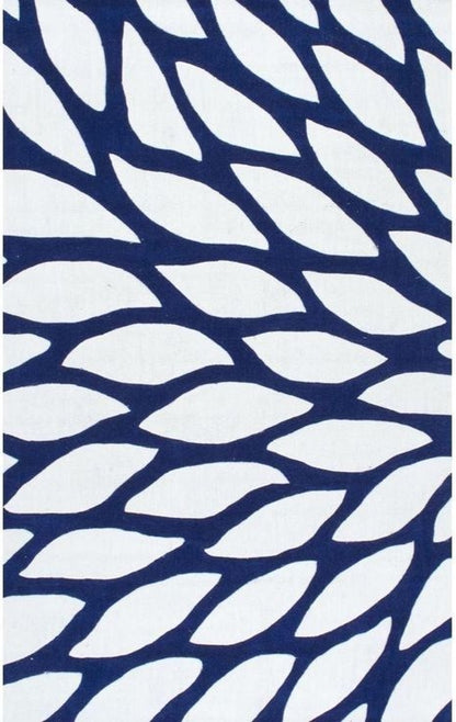 Shadow Crest Handmade Tufted Wool Carpet - Headshot