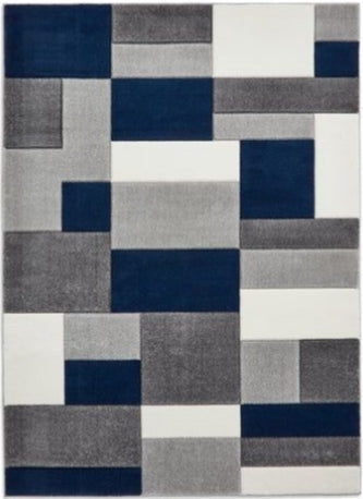 Desert Tint Handmade Tufted Wool Carpet - Headshot