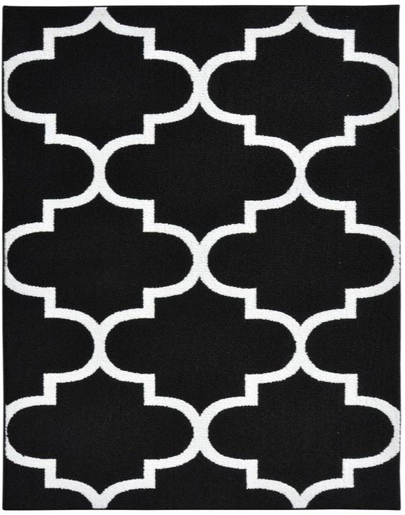 Opal Whistle Handmade Tufted Wool Carpet - Headshot