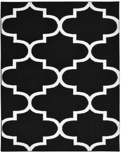 Opal Whistle Handmade Tufted Wool Carpet - Headshot