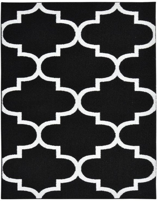 Opal Whistle Handmade Tufted Wool Carpet - Headshot