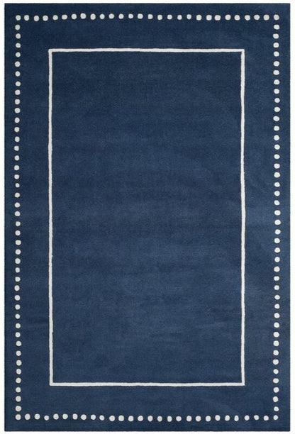 Honeyfield Glimmer Handmade Tufted Wool Carpet - Headshot