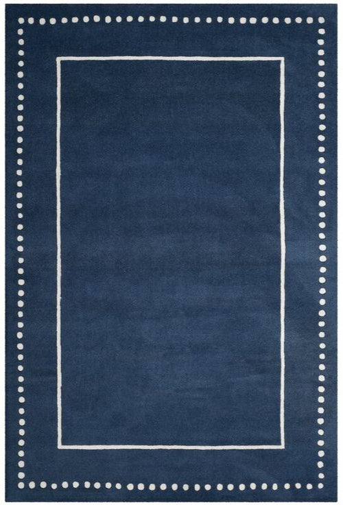 Honeyfield Glimmer Handmade Tufted Wool Carpet - Headshot