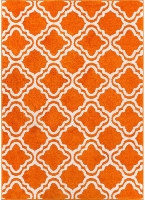 Soothing Bark Handmade Tufted Wool Carpet - Headshot