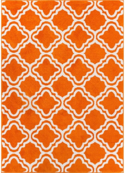 Soothing Bark Handmade Tufted Wool Carpet - Headshot