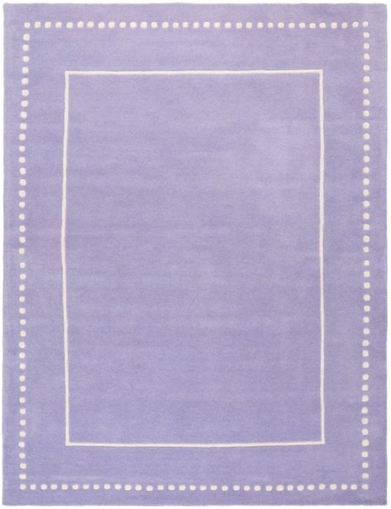 Drift Moody Handmade Tufted Wool Carpet - Headshot