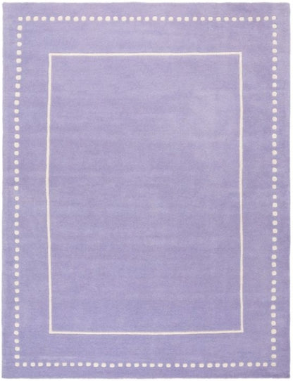 Drift Moody Handmade Tufted Wool Carpet - Headshot