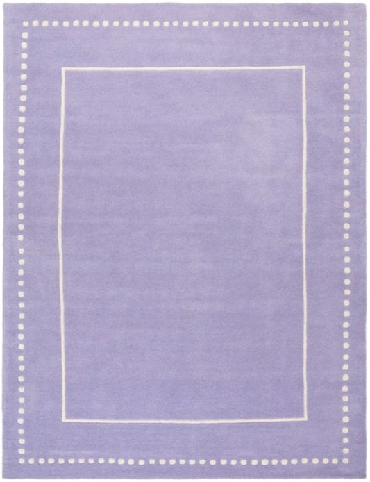 Drift Moody Handmade Tufted Wool Carpet - Headshot