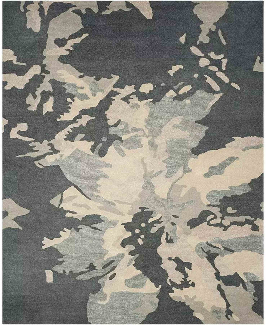 Motive Wynk Handmade Tufted Wool Carpet - Headshot