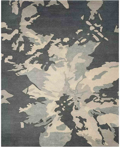Motive Wynk Handmade Tufted Wool Carpet - Headshot
