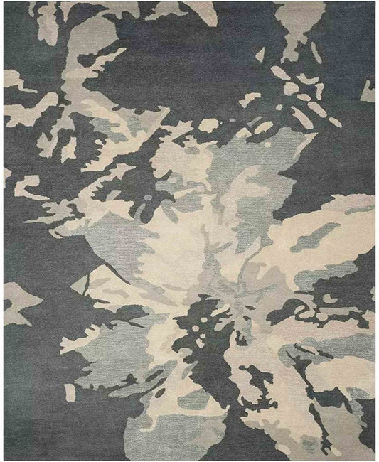 Motive Wynk Handmade Tufted Wool Carpet - Headshot