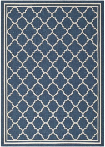 Rise Blaze Handmade Tufted Wool Carpet - Headshot