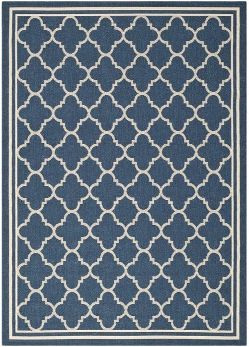 Rise Blaze Handmade Tufted Wool Carpet - Headshot