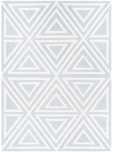 Spunch Flick Handmade Tufted Wool Carpet - Headshot