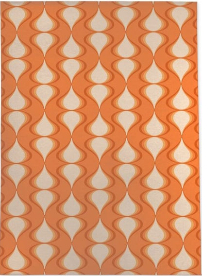 Grade Splunter Handmade Tufted Wool Carpet - Headshot
