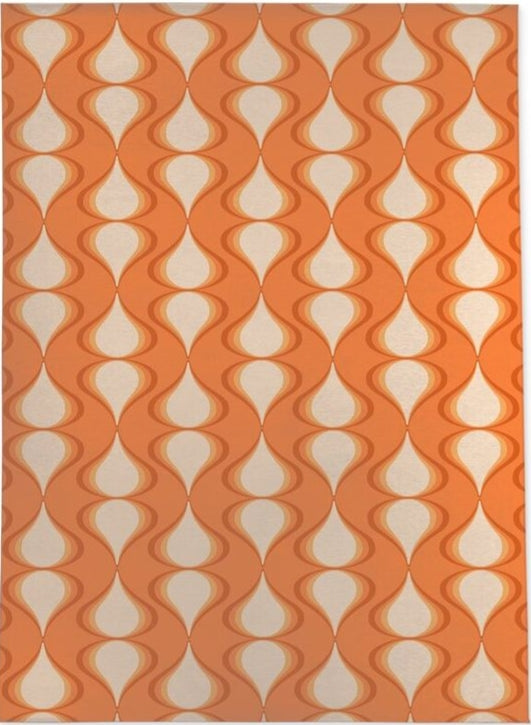 Grade Splunter Handmade Tufted Wool Carpet - Headshot