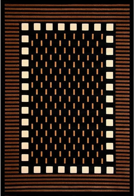 Harmon Origins Handmade Tufted Wool Carpet - Headshot