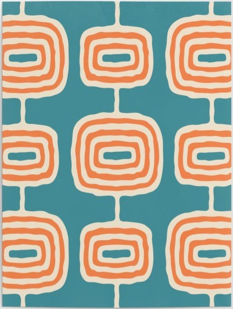 Sigma Union Handmade Tufted Wool Carpet - Headshot