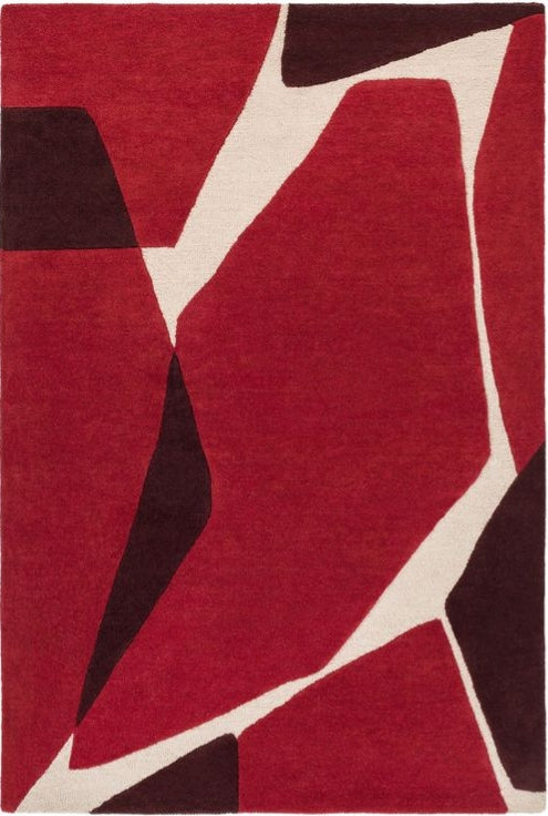 Surya Kennedy Handmade Tufted Wool Carpet - Headshot