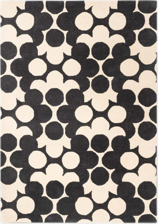 Orla Kiely Handmade Tufted Wool Carpet - Headshot