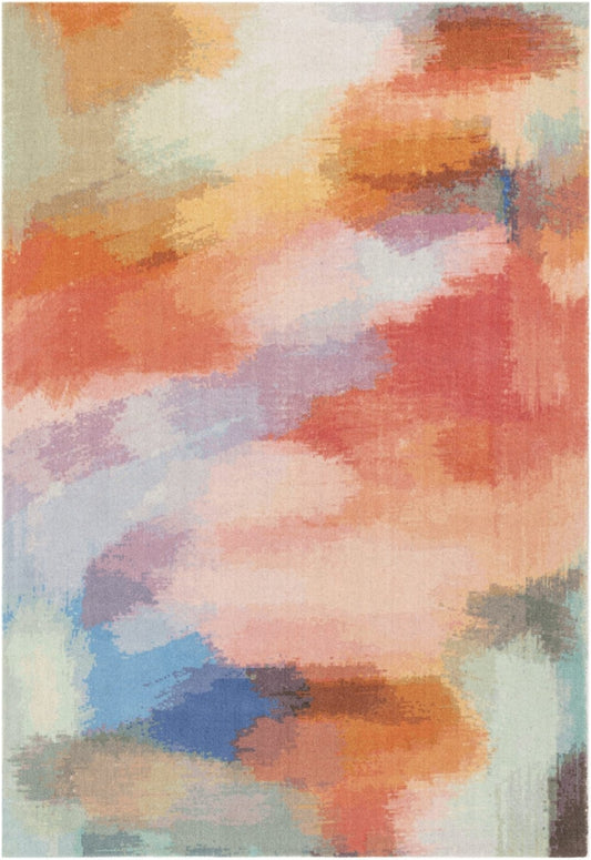 London Vision Handmade Tufted Wool Carpet - Headshot