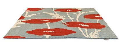 Kinsley Korean Handmade Tufted Wool Carpet - Floorshot