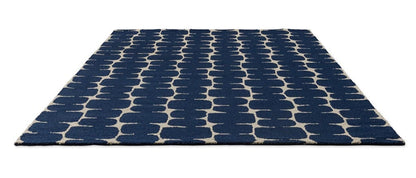 Lohko Defender Handmade Tufted Wool Carpet - Floorshot