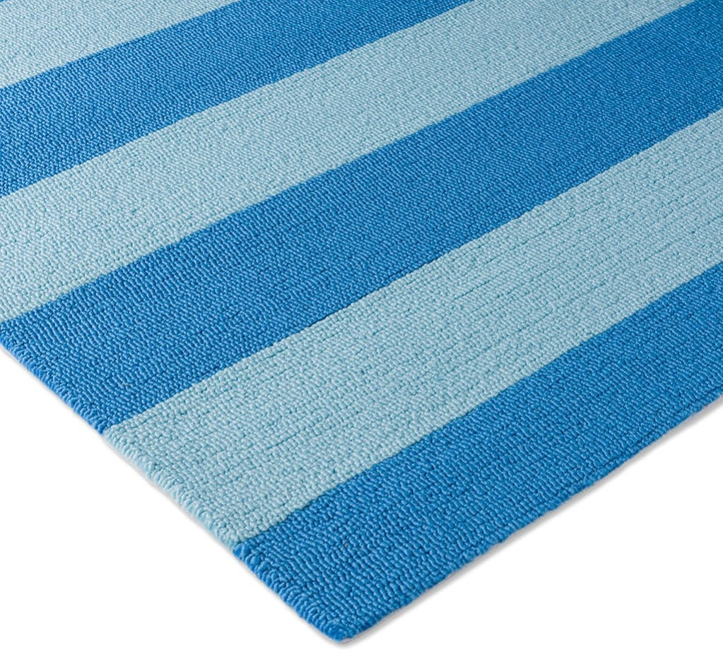 Adam Hunter Handmade Tufted Wool Carpet