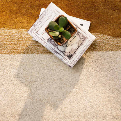 Surya Kennedy Handmade Tufted Wool Carpet