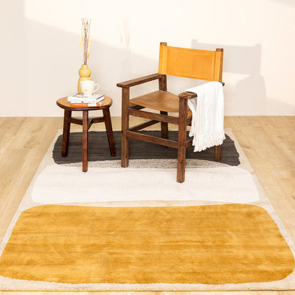 Surya Kennedy Handmade Tufted Wool Carpet