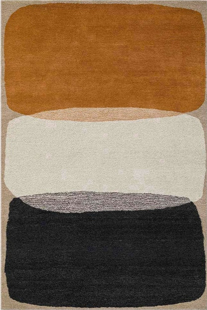 Surya Kennedy Handmade Tufted Wool Carpet