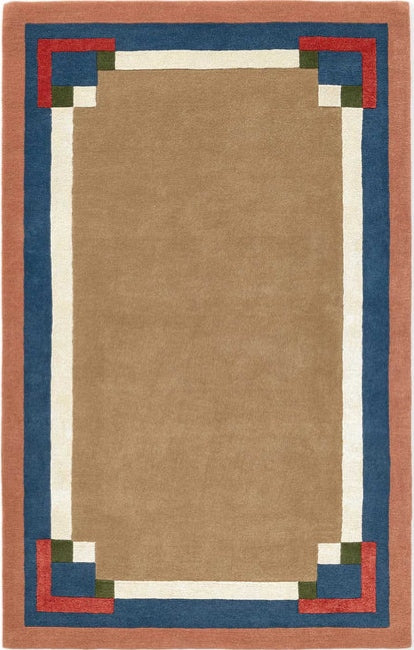 Harmon Origins Handmade Tufted Wool Carpet