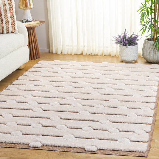 Hacienda Culprit Handmade Tufted Wool Carpet