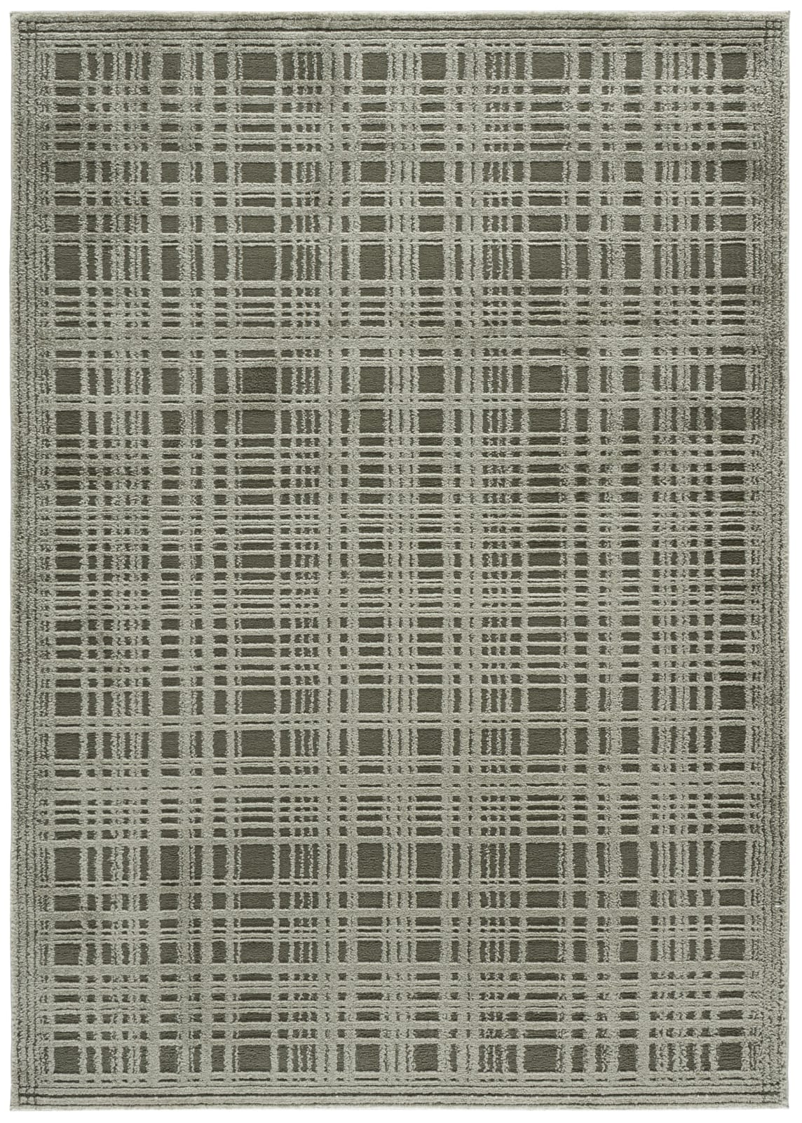 Topaz Neon Handmade Tufted Wool Carpet