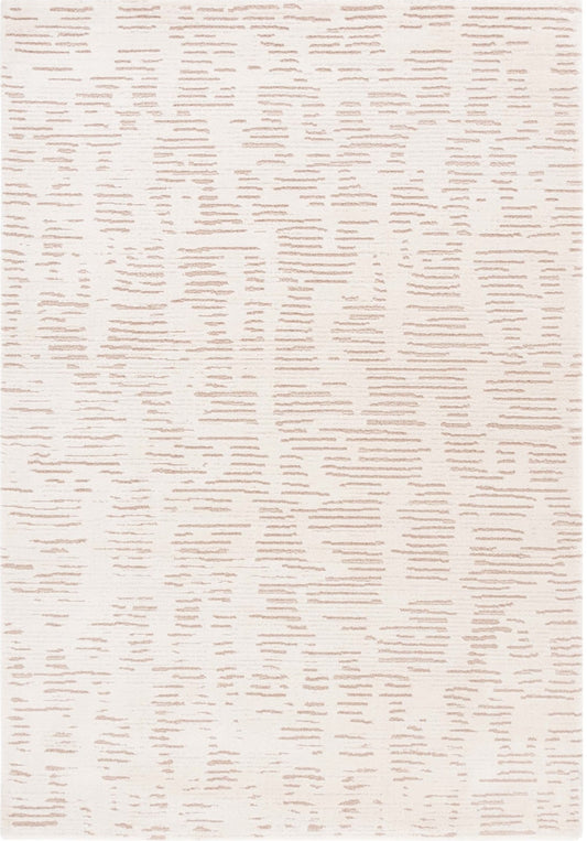 Surface Queen Handmade Tufted Wool Carpet