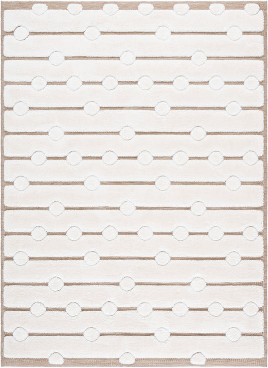 Hacienda Culprit Handmade Tufted Wool Carpet