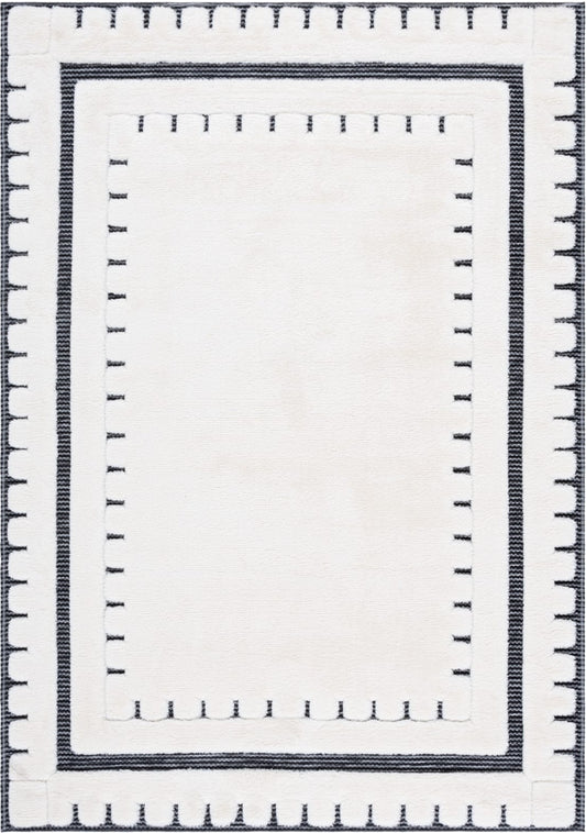 Florence Bourel Handmade Tufted Wool Carpet